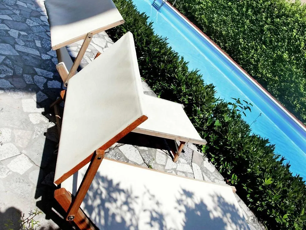 Belvilla By Oyo Villa Melina Desenzano del Garda