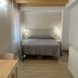 Anfite Santa Maria Apartment