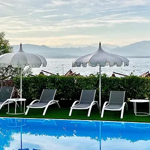 Hotel Aquila D'oro Desenzano, Desenzano del Garda
